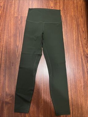 Lululemon align leggings 28”